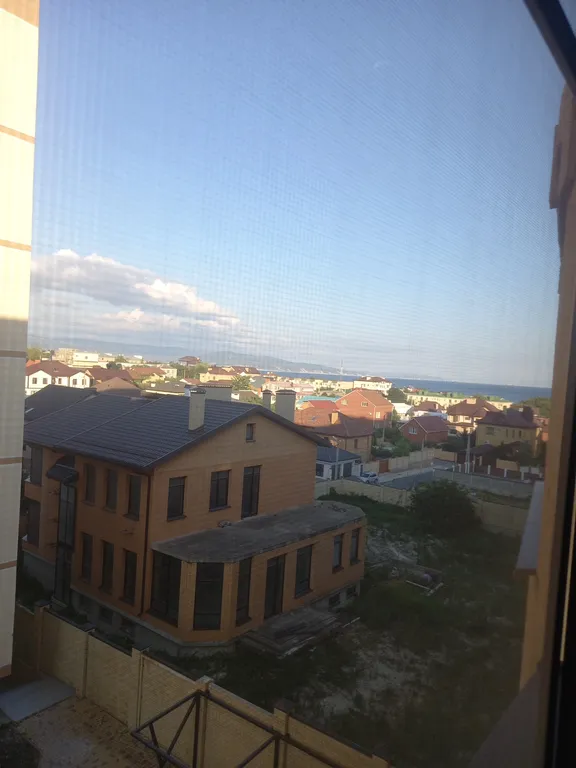 Райский уголок для отдыха