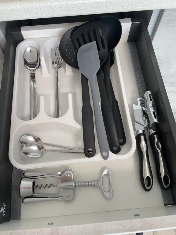 Уютная студия в современном ЖК с новым ремонтом