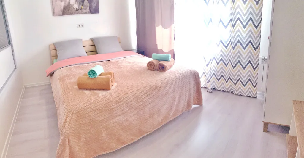 Квартира Квартира Центр города, ЖК Династия — Ярославль