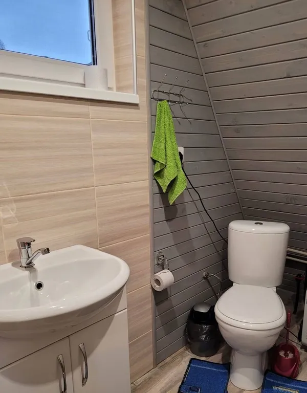 A-frame на Браславских озёрах