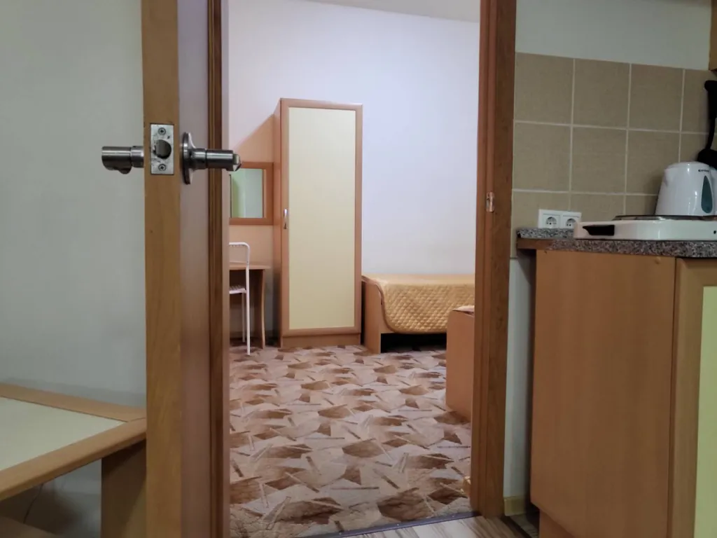 Для большой семьи