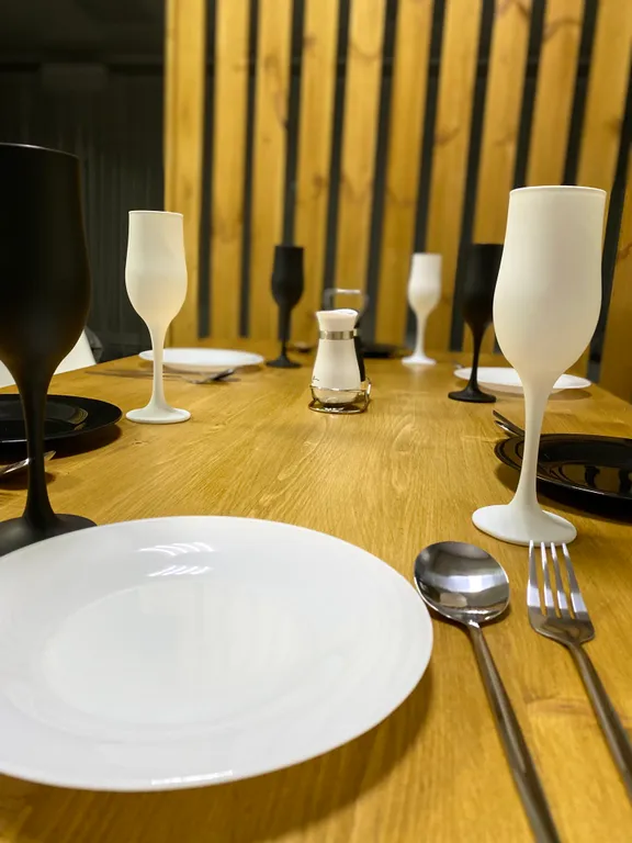 Уютное жилье