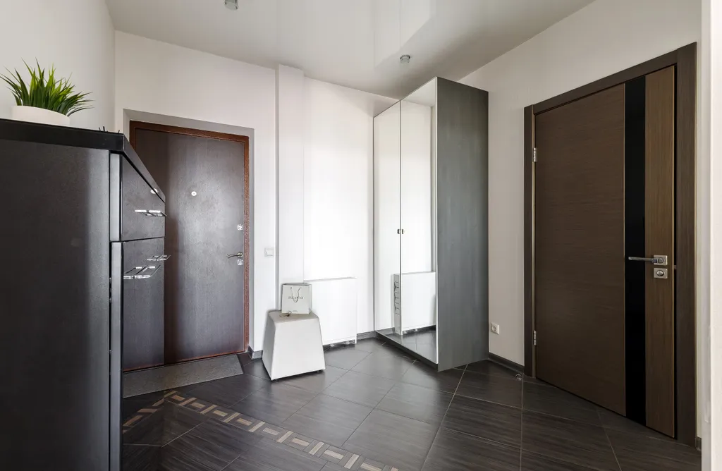 Квартира 1-комнатная Квартира — Краснодар