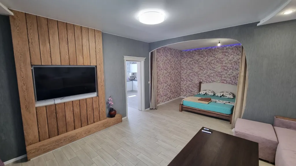 Просторный дом для комфортного проживания