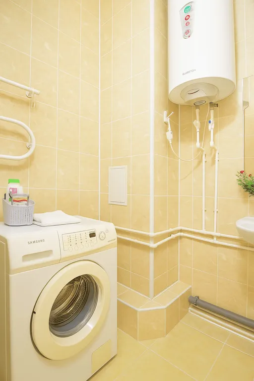 Квартира рядом с ТЦ Аура, ЖД, Аэропорт