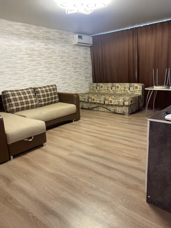 Красивая студия в центре города Спасск-Дальний.