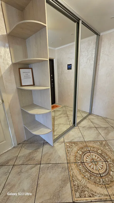 Квартира Квартира для большой семьи и компании — Геленджик