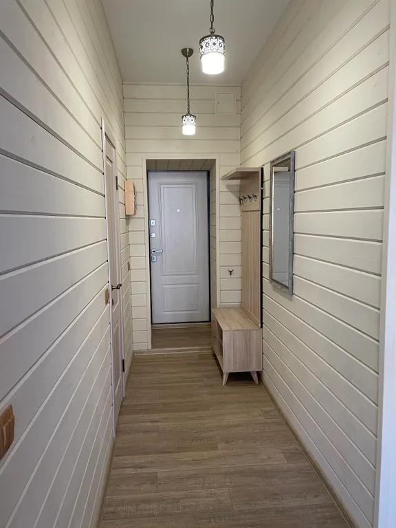 Квартира в центре города