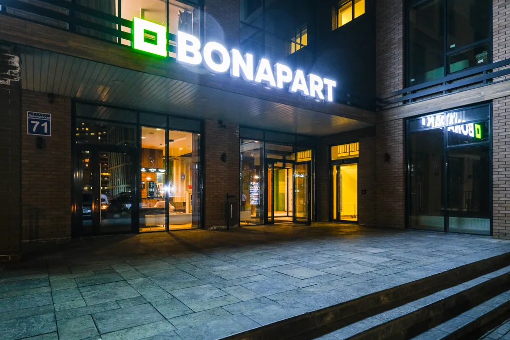 Квартира 1-комнатная Квартира — Новосибирск