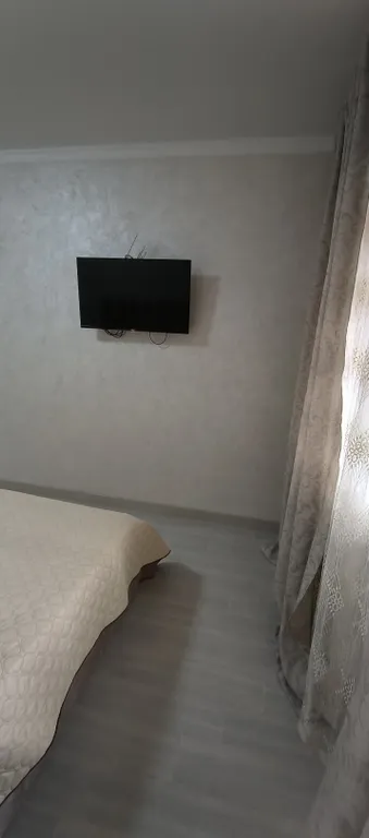 Квартира в самом центре города