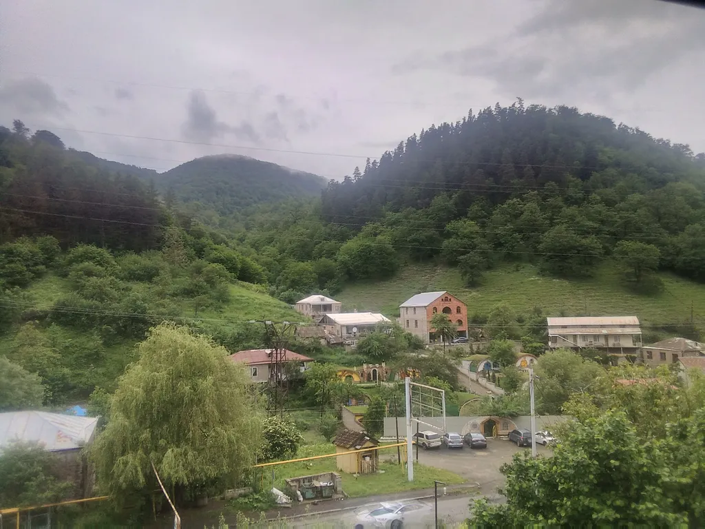 Коттедж Уютный дом — аренда посуточно в Дилижан