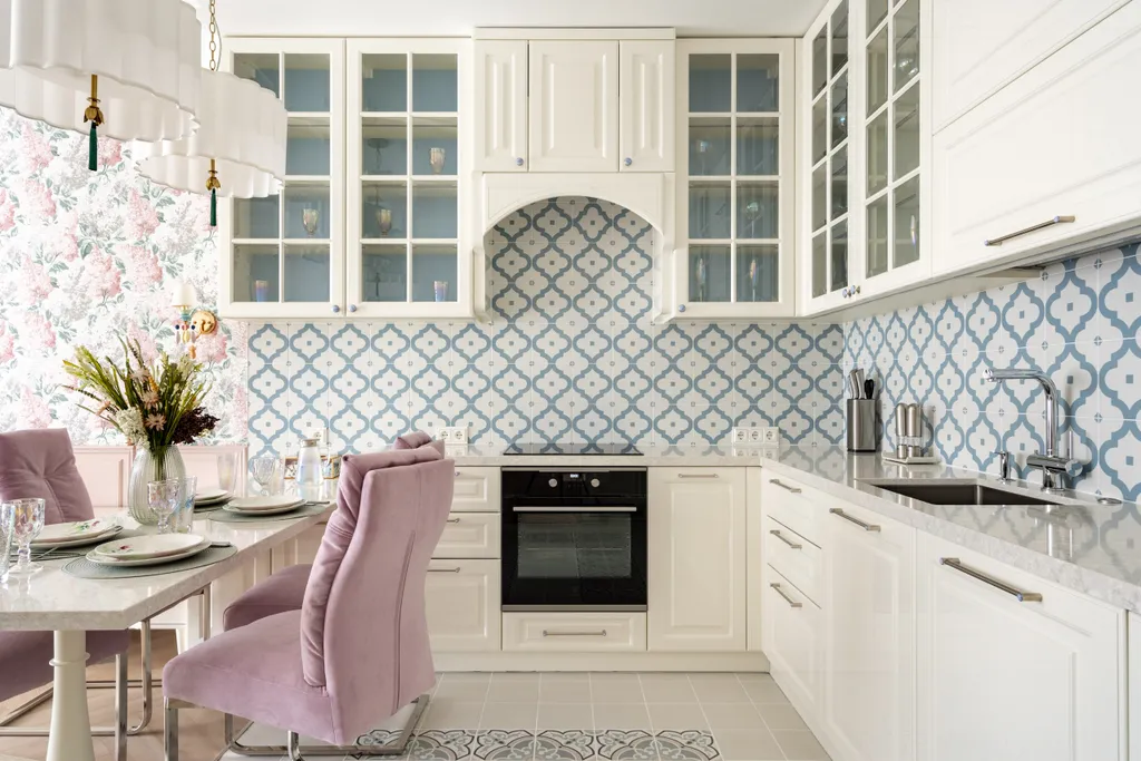 Апартаменты в центре