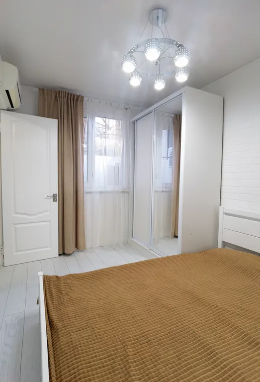 Квартира Уютная квартира в самом центре Адлера — Адлер