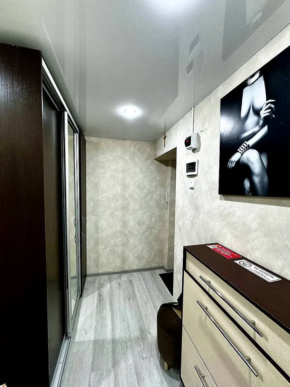 Уютная квартира возле моря