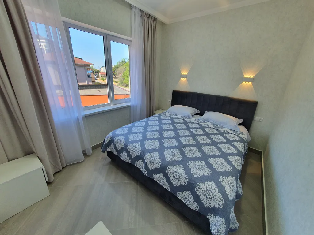 Квартира Апартаменты 7/2 (Люкс) — аренда посуточно в Сочи