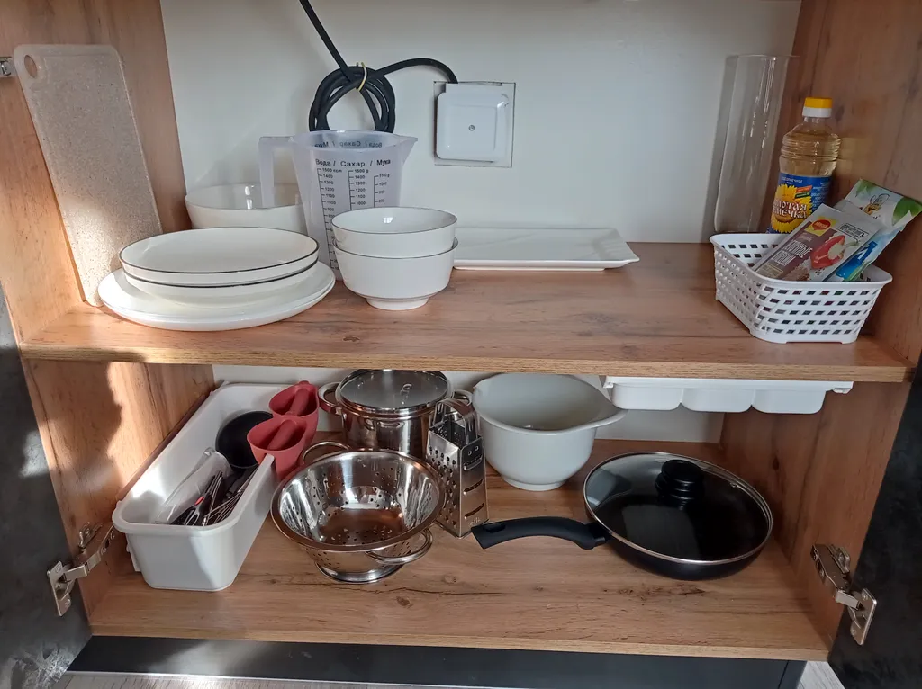 Уютная студия у Пермских терм