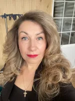 Екатерина Юрьевна