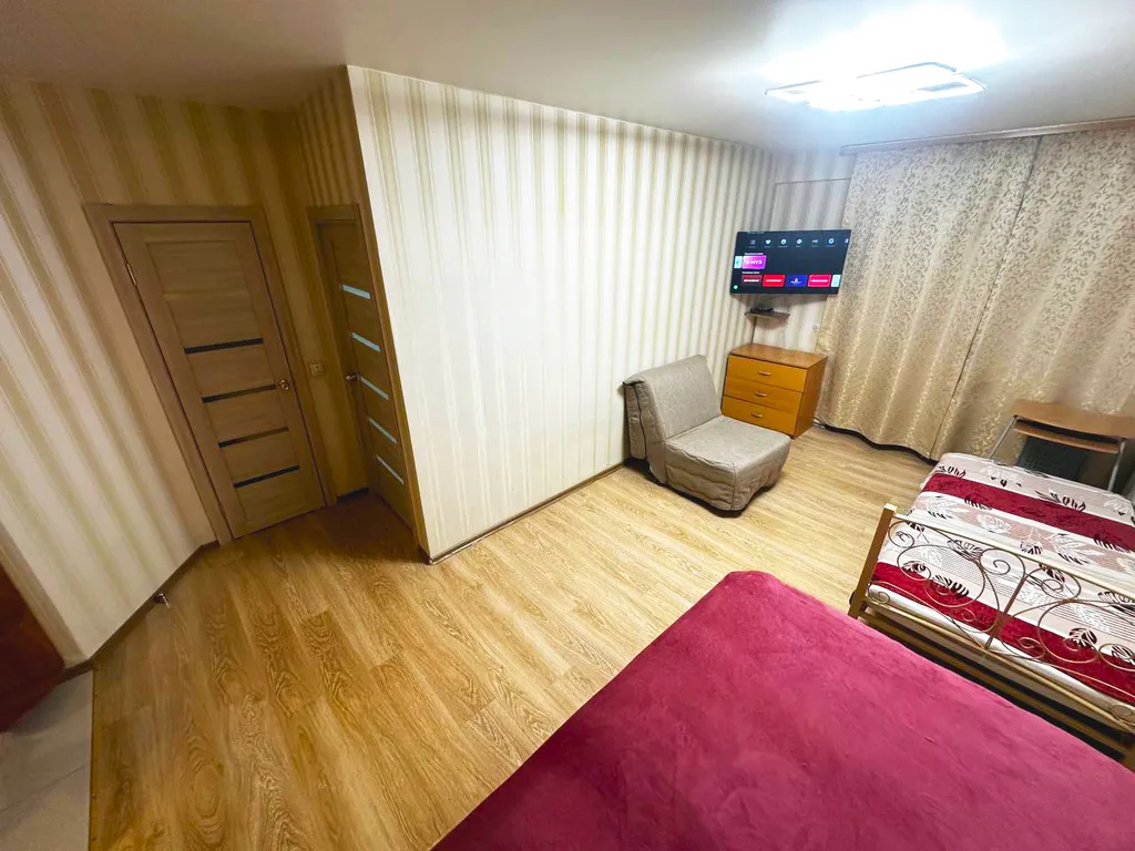 Квартира возле 7-й школы