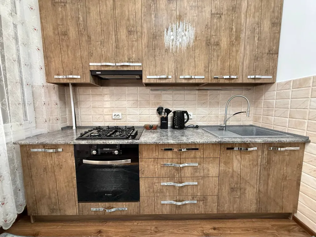 Уютная квартира в центре