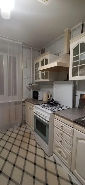 Уютная квартира в спальном Кировском районе