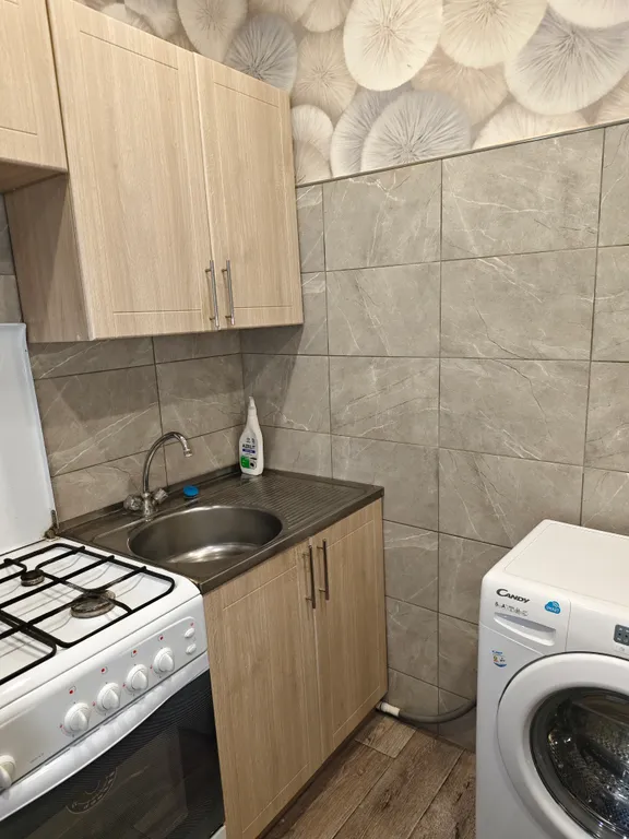 Комфортная однокомнатная квартира в центре