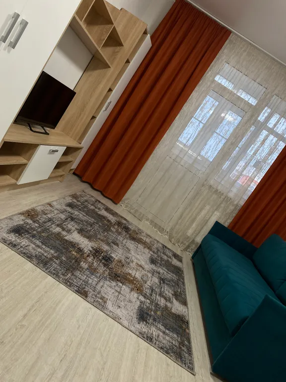 Чистая и уютная квартира в элитном ЖК