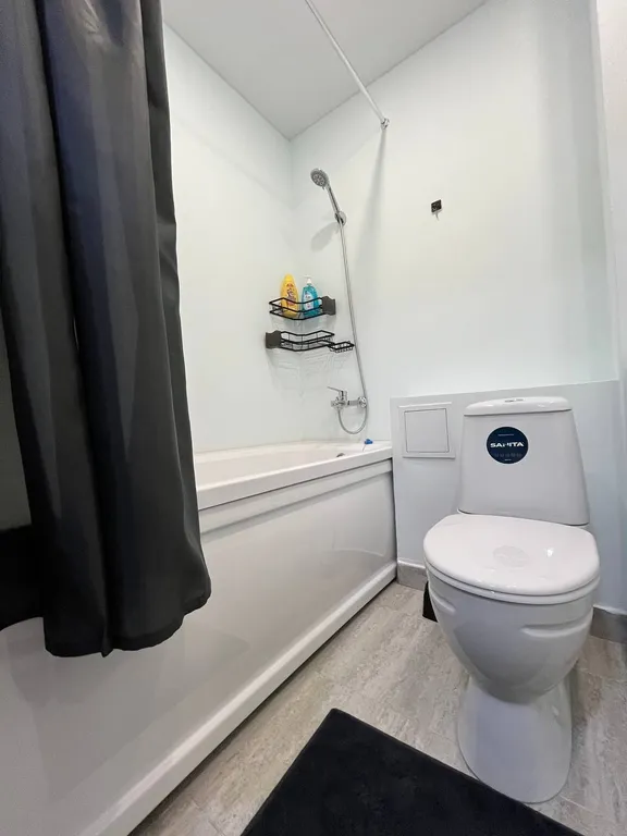 Студия в новостройке от Марат Дом