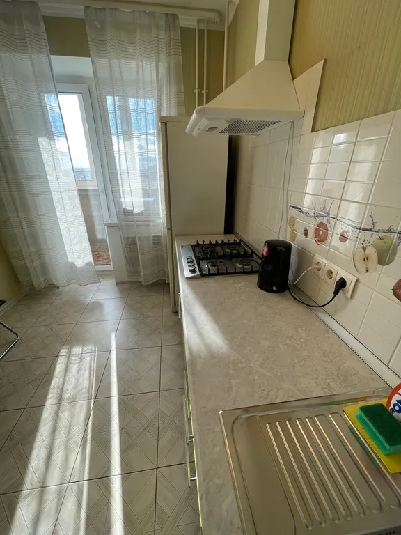 Квартира Отличная квартира в доме на Манежной — Тверь