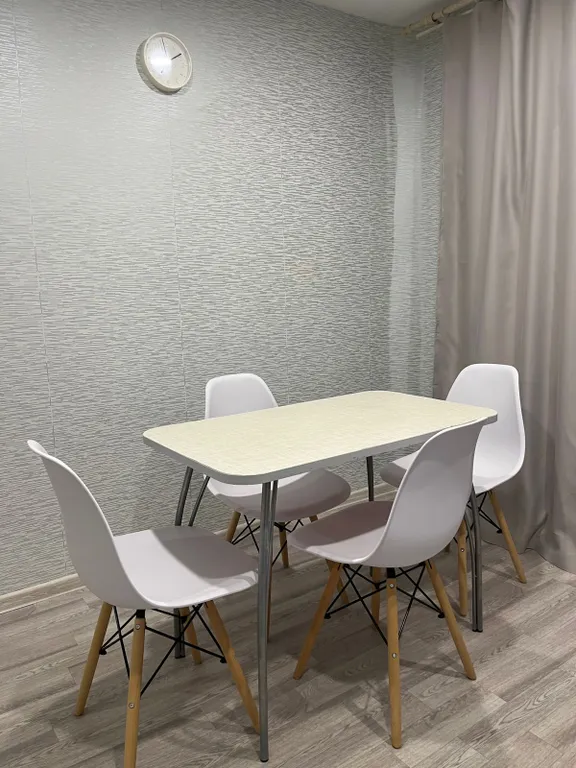 Уютная квартира на Московском проспекте