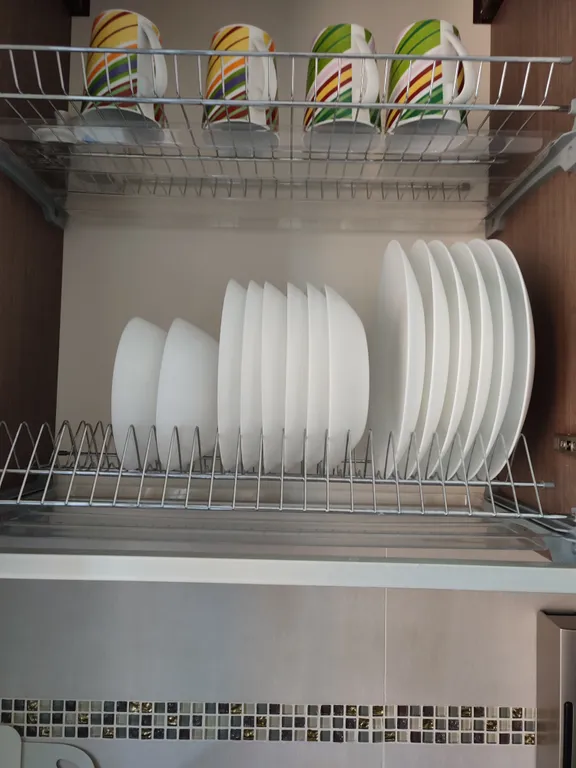 Квартира в городе Пионерском в 100 метрах от городского пляжа