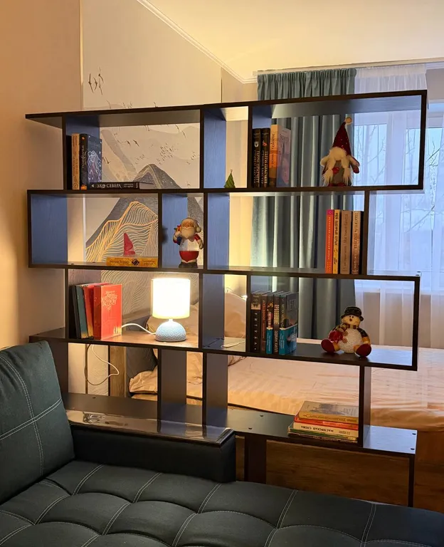 Уютная квартира для Вашего отдыха