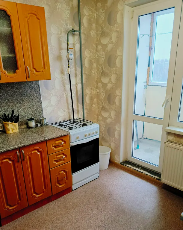 Квартира Квартира Колтуши — Янино-1