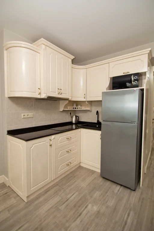 Апартаменты с видом на море первая линия, Orbi Beach Tower