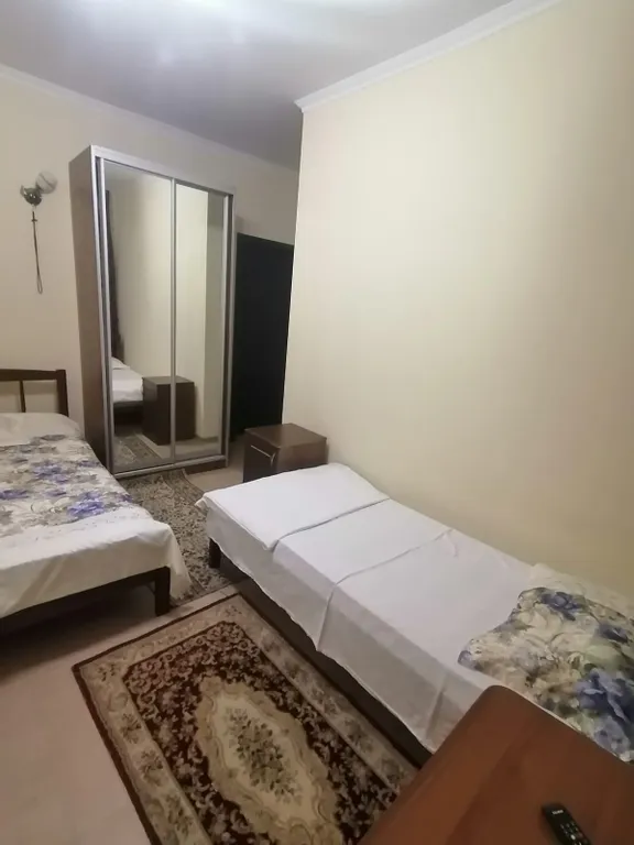 Квартира №2 3-х местный — аренда посуточно в Вардане