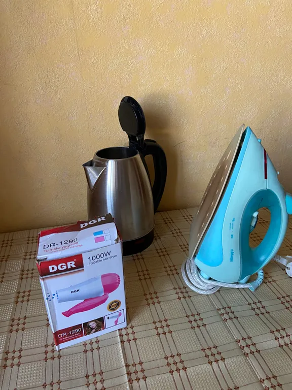 Квартира Уютная квартира в центре города — Калининград