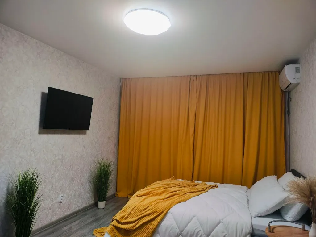 Роскошная квартира рядом с парком