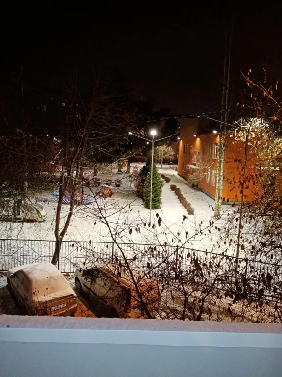 2-комнатная квартира в центре