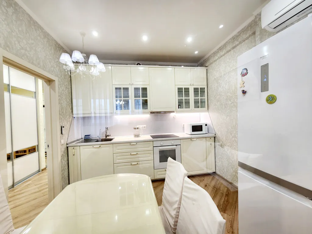 Квартира Шикарная квартира в самом центре Краснодара — Краснодар