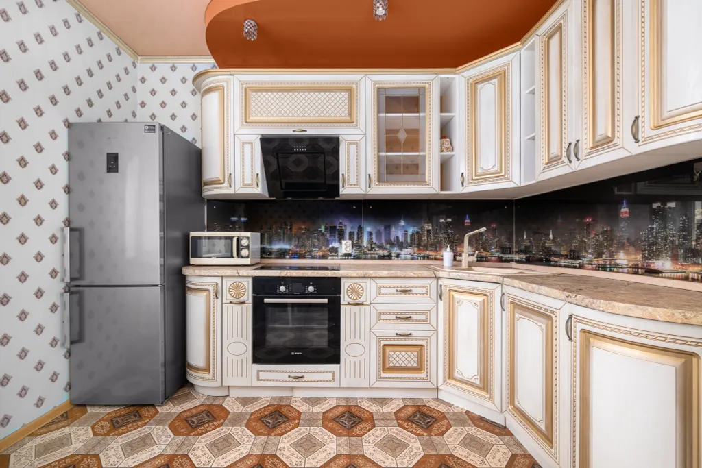 Квартира Апартаменты Парк и Стадион | 1 комн | 11 этаж — Краснодар