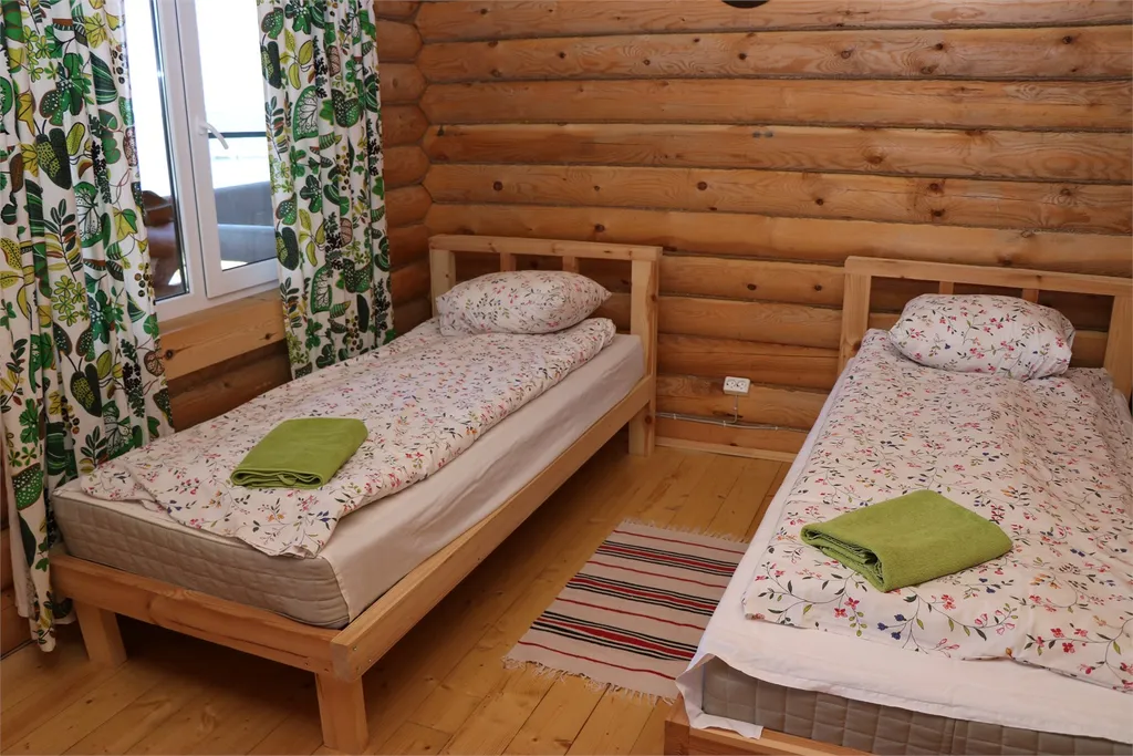 3-комнатный Дом