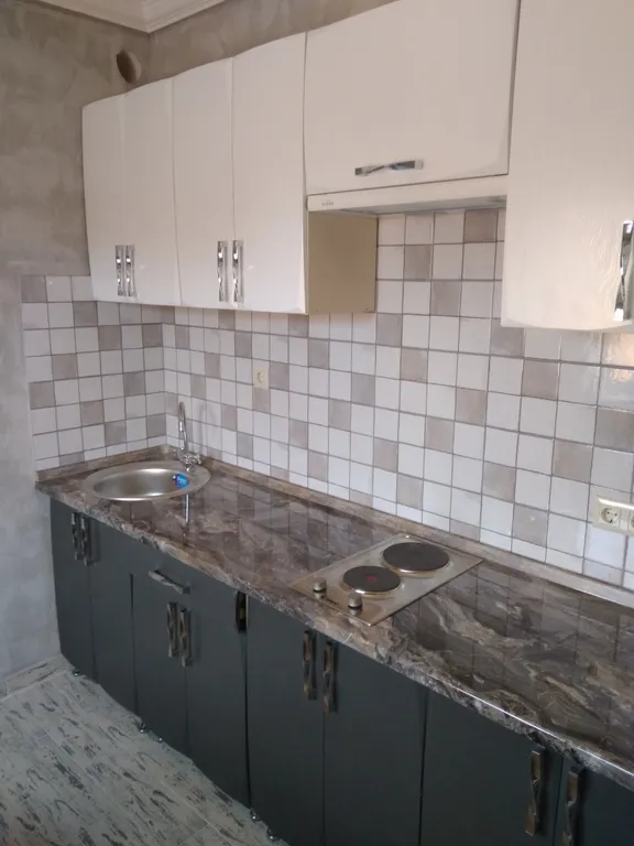 Квартира Квартира Четырехместные номера Зима, Весна, Лето, Осень — Витино