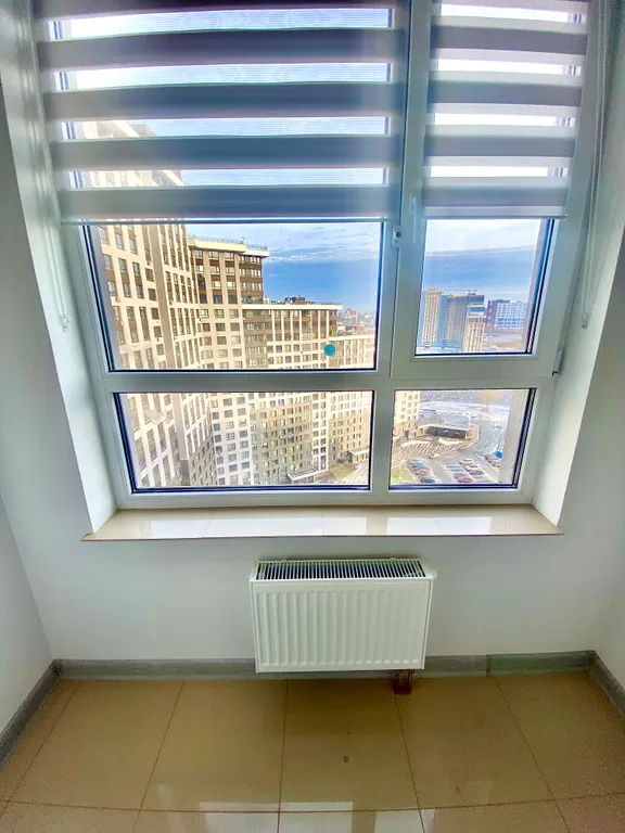 Апартаменты ЖК Метропарк