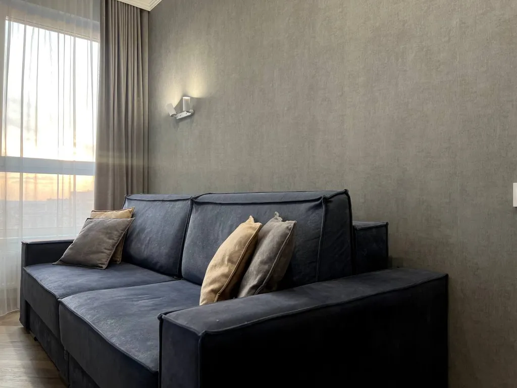 Квартира Челбукинг на центральной площади города