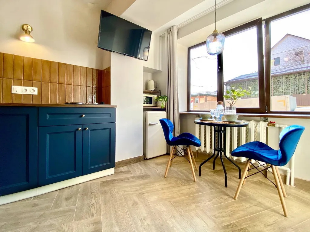 Студия Деним