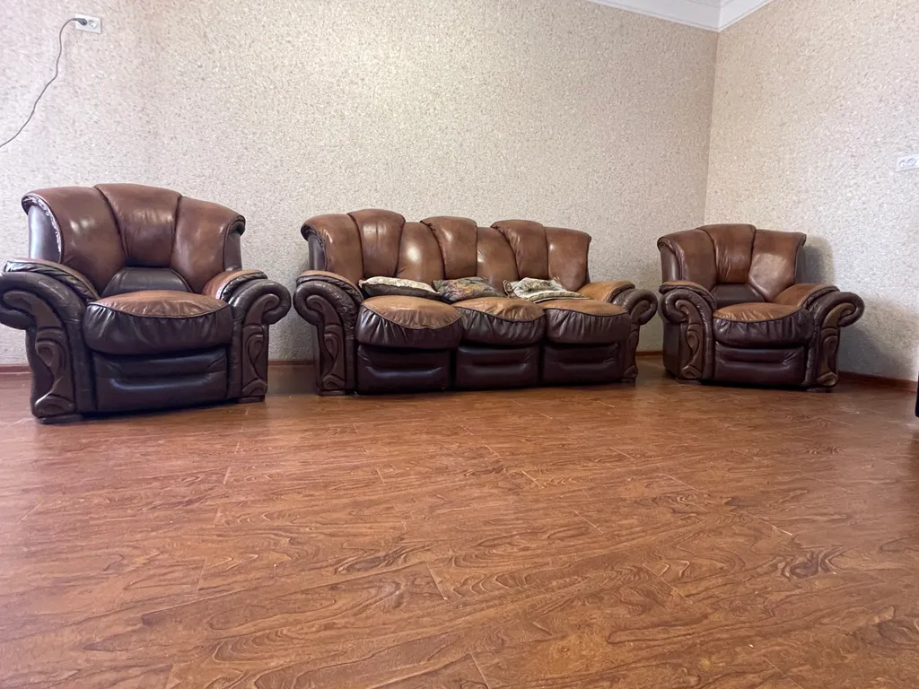 Апартаменты с видом на море