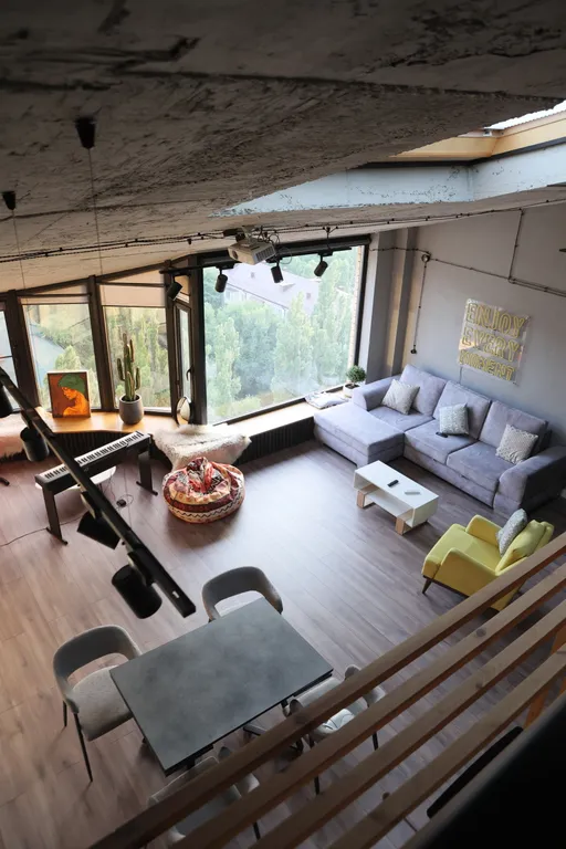 Panorama House & Apart Luxe