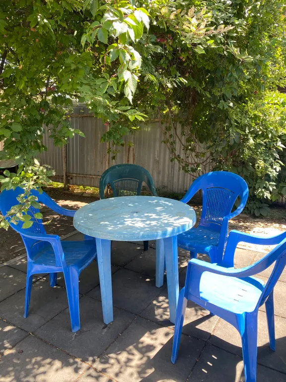 Дом для отпуска Уютный