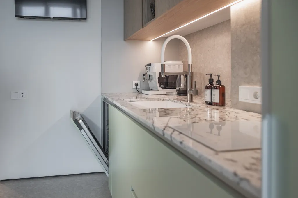 Квартира премиум класса