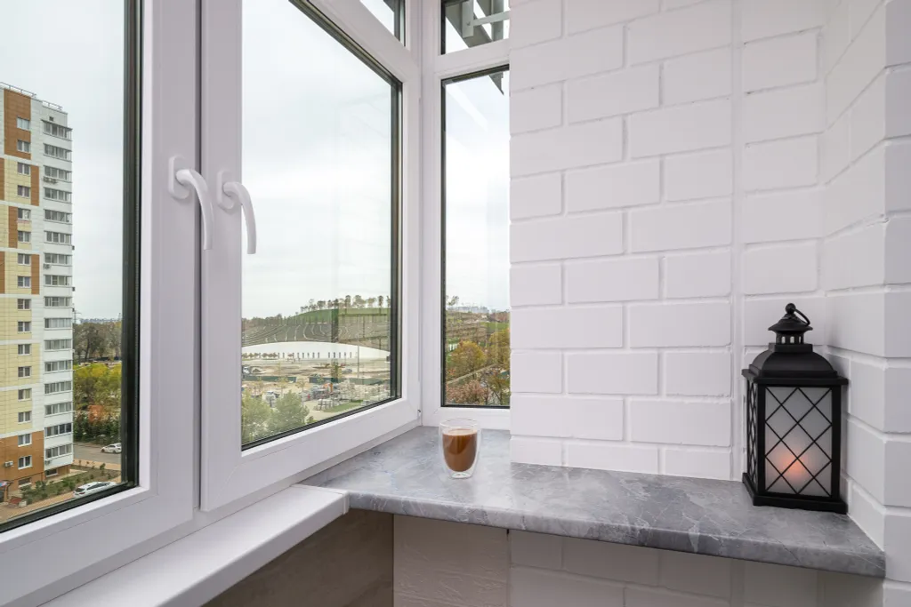 Квартира Апартаменты Парк у дома 4 — Краснодар