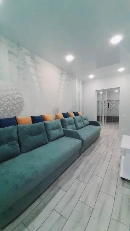 Апартамент на Чехова